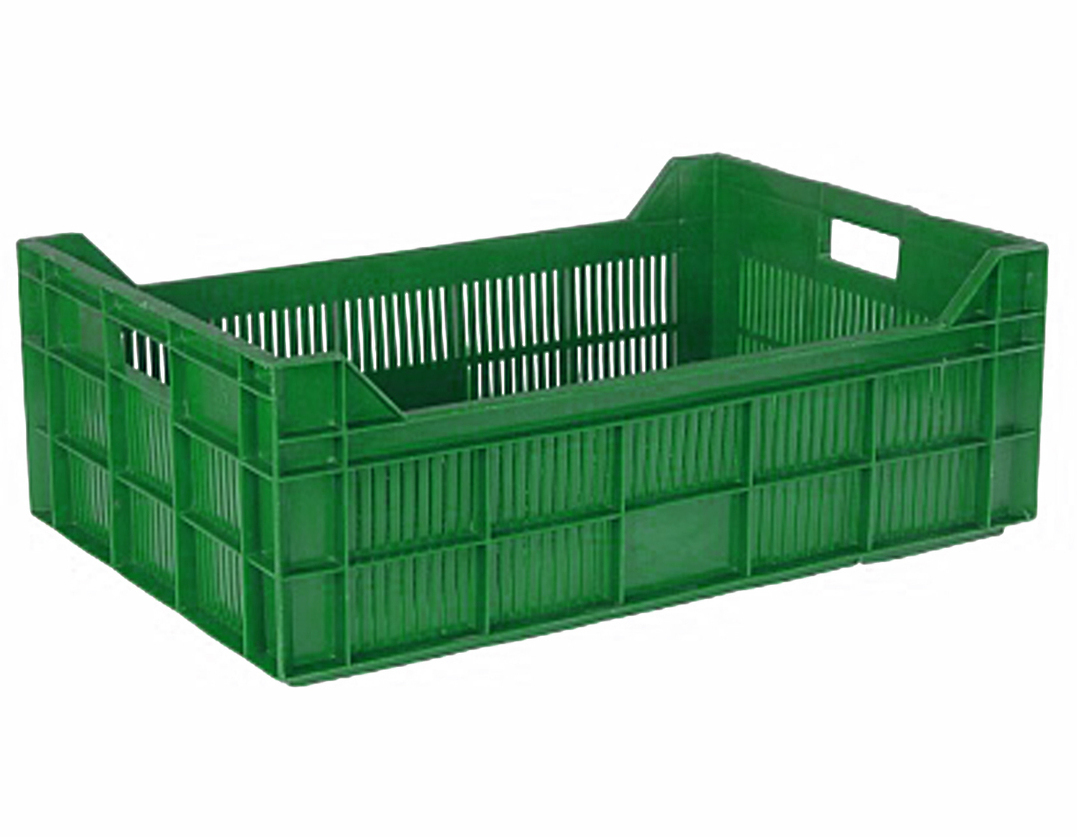 Ящик для ягод и овощей 600х400х200 Ящик для ягод и овощей 600х400х200