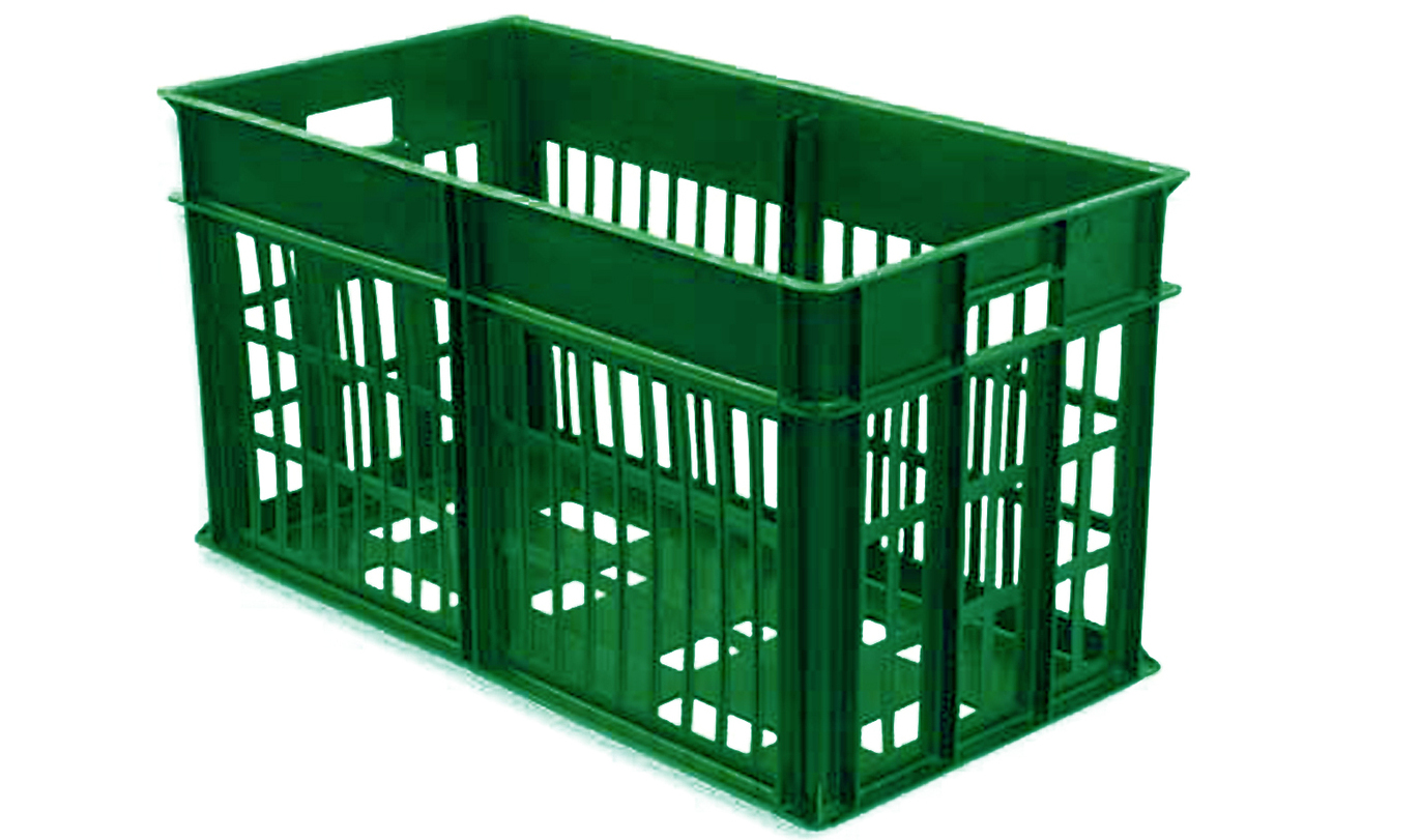 Ящик универсальный 660х340х360 Ящик универсальный 660х340х360